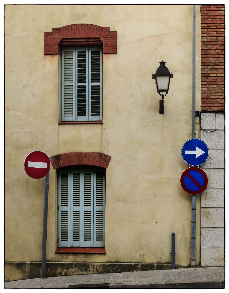 C Finestres