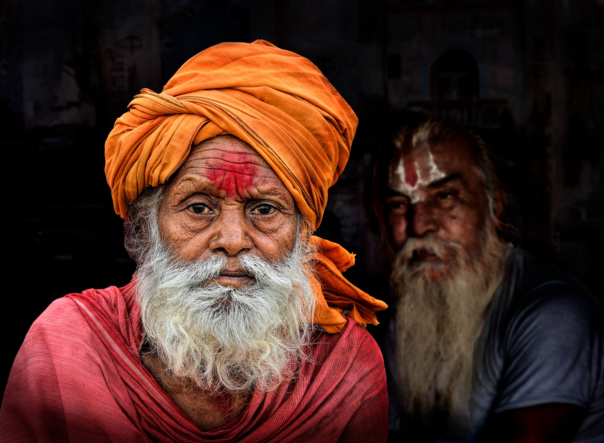 Sadhus