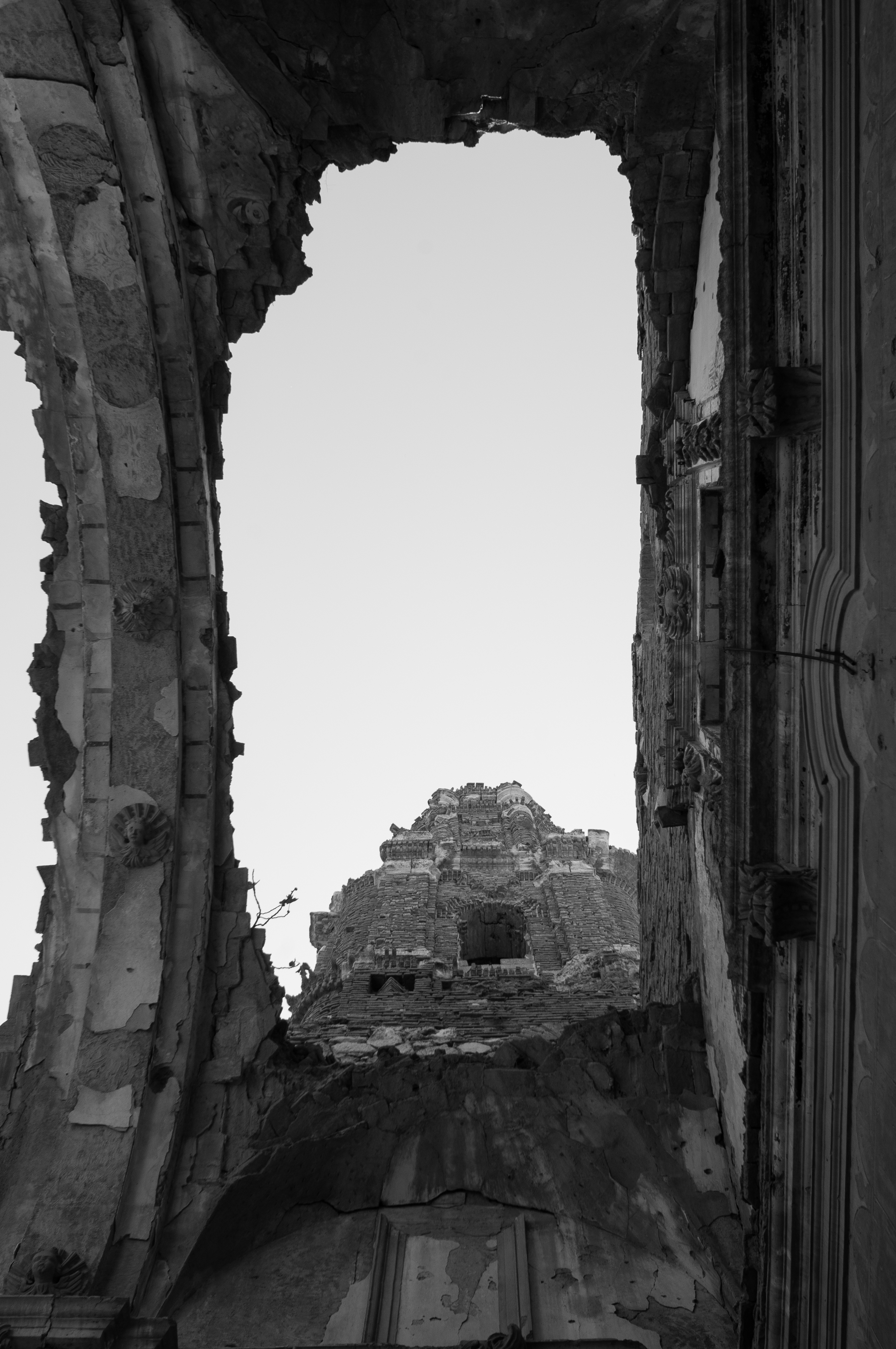 Belchite  IGP8031 100911 41
