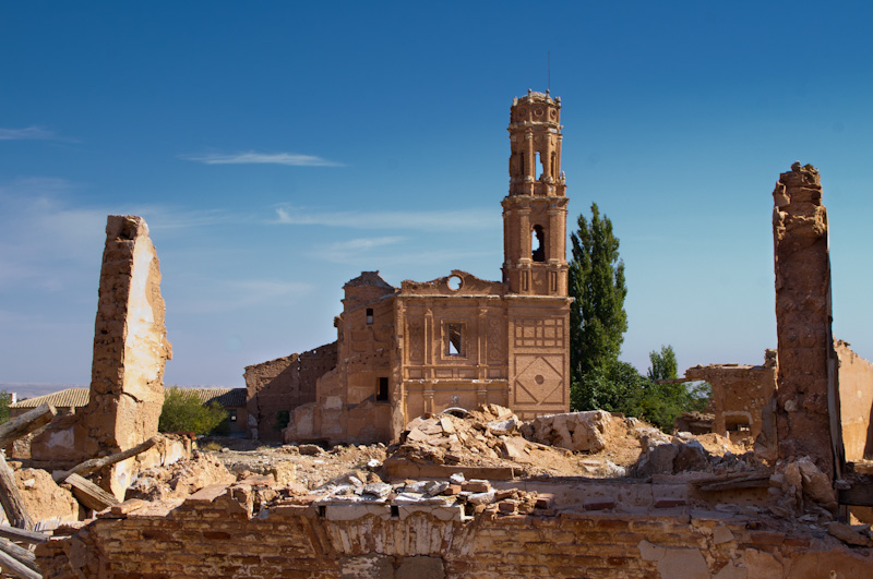 Belchite  IGP8005 100911 15 2