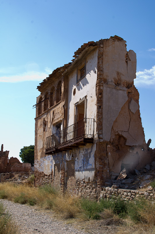 Belchite  IGP8010 100911 20