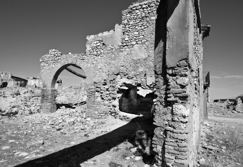 Belchite  IGP8027 100911 37