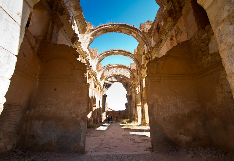 Belchite  IGP8030 100911 40
