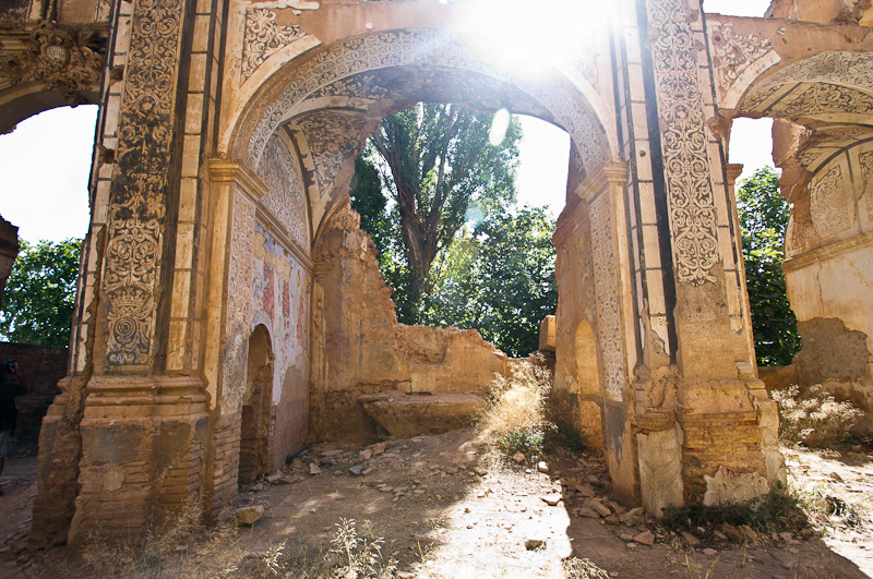Belchite  IGP8038 100911 48
