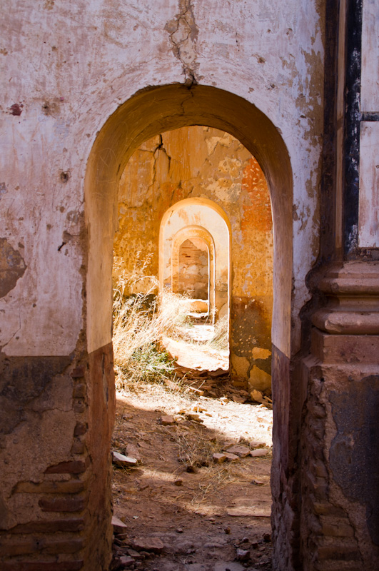 Belchite  IGP8043 100911 53