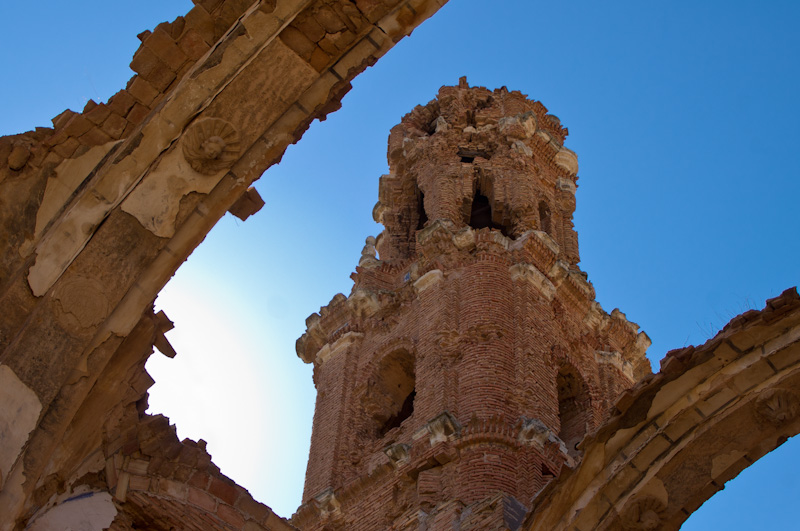 Belchite  IGP8046 100911 56
