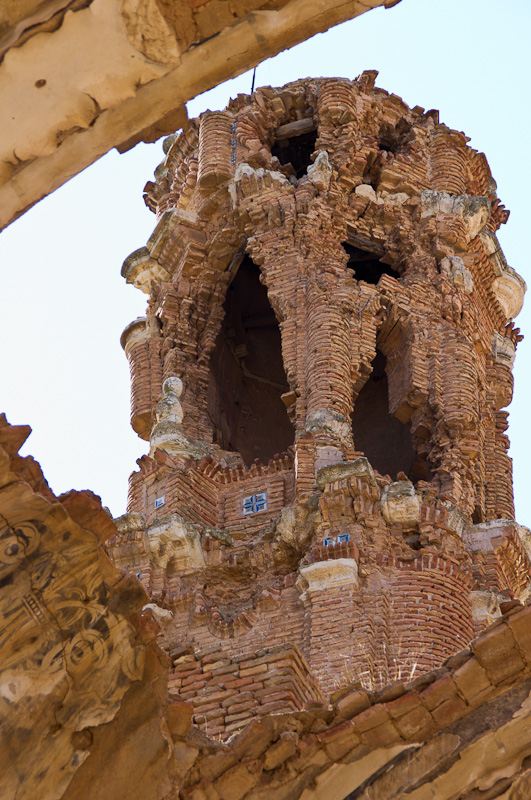 Belchite  IGP8047 100911 57