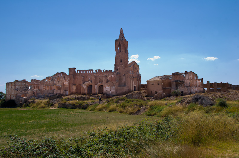 Belchite  IGP8117 100911 127