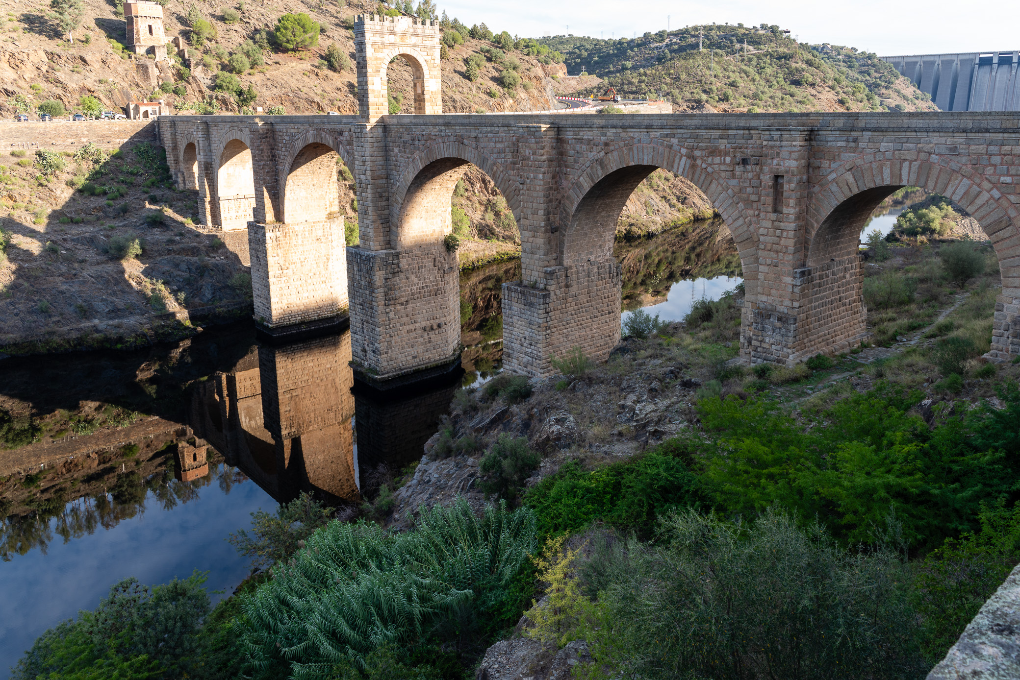 Alcántara